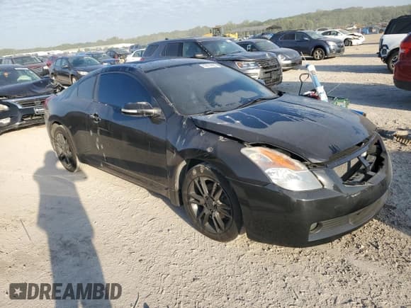 ✅ 2008 Nissan Altima SE • VIN: 1N4BL24E38C146216 • Лот: 83874895. Опубликован ранее на Copart с пробегом 121 655 миль. Бесплатный доступ к архиву аукционных продаж из США и подробный отчёт об истории автомобиля на DreamBid. Изображение 4.