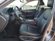 ✅ 2018 Infiniti Q50 Luxe • VIN: JN1EV7AR7JM611296 • Lot: 68939055. Wystawiony na Copart z przebiegiem 75 562 mil. Bezpłatny archiwum sprzedaży aukcyjnych z USA i szczegółowy raport historii pojazdu na DreamBid. Zdjęcie 7.