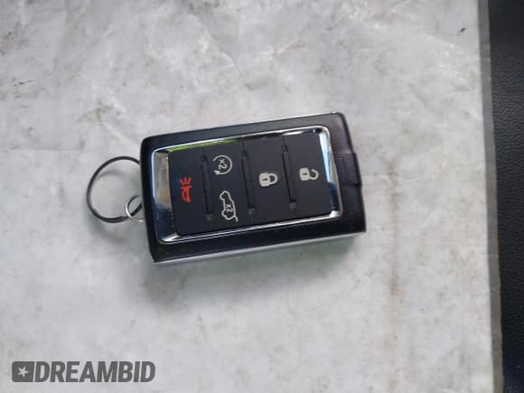 ✅ 2022 Jeep Grand Cherokee • VIN: 1C4RJYB63N8762056 • Lot: 42935946. Listed on IAAI with 51,691 mi. Free auction sales archive from the USA and detailed vehicle history report at DreamBid. Image 11.