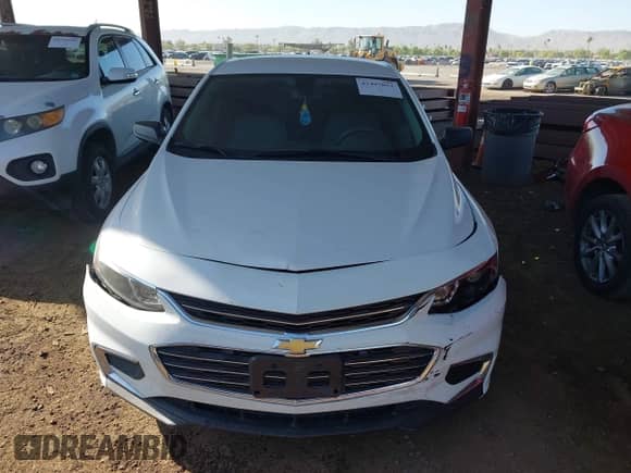2017 Chevrolet Malibu LS с VIN 1G1ZC5STXHF214689, выставлен на аукционе IAAI как лот 42497853 с пробегом 91 501 миль миль и . История ставок и продаж доступна на DreamBid. Изображение 12.