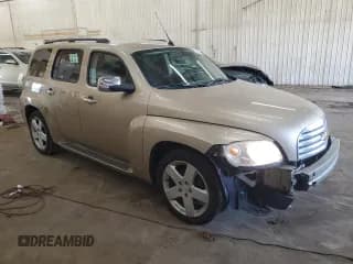 ✅ 2008 Chevrolet HHR LT • VIN: 3GNDA53P78S623230 • Lot: 50043745. Listed on Copart with 203,902 mi. Free auction sales archive from the USA and detailed vehicle history report at DreamBid. Image 4.