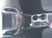 ✅ 2019 Chevrolet Cruze LS • VIN: 1G1BC5SMXK7126656 • Lot: 43546090. Listed on IAAI with 87,531 mi. Free auction sales archive from the USA and detailed vehicle history report at DreamBid. Image 11.