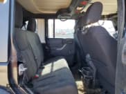 ✅ 2013 Jeep Wrangler Unlimited Freedom • VIN: 1C4BJWDG4DL600346 • Лот: 48242855. Опубликован ранее на Copart с пробегом 156 035 миль. Бесплатный доступ к архиву аукционных продаж из США и подробный отчёт об истории автомобиля на DreamBid. Изображение 10.