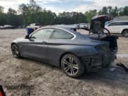 ✅ 2016 BMW 4 Series 428i • VIN: WBA3N7C5XGK228162 • Lot: 54503165. Listed on Copart with Not provided. Free auction sales archive from the USA and detailed vehicle history report at DreamBid. Image 2.