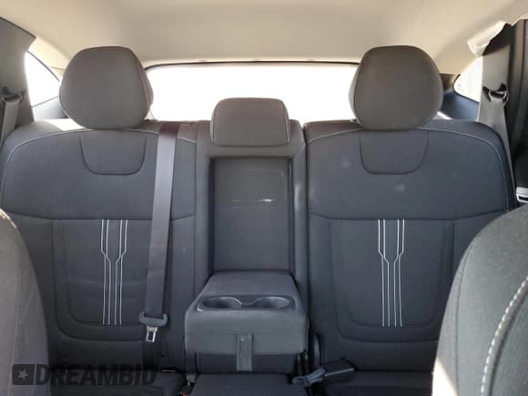 ✅ 2022 Hyundai Tucson SEL • VIN: 5NMJF3AE4NH087746 • Lot: 77375064. Wystawiony na Copart z przebiegiem 38 399 mil. Bezpłatny archiwum sprzedaży aukcyjnych z USA i szczegółowy raport historii pojazdu na DreamBid. Zdjęcie 10.