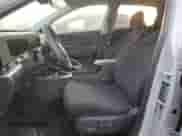 2025 Hyundai Kona SEL with VIN KM8HB3AB7SU216546, listed as a Copart auction lot 86342834 with 485 mi miles and Salvage title. Bid and sale history available at DreamBid. Image 7.