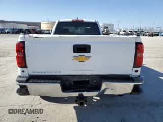 2015 Chevrolet Silverado 3500HD Work Truck с VIN 1GC4KYCG2FF580800, выставлен на аукционе Copart как лот 42622725 с пробегом 182 715 миль миль и Списание • Salvage title. История ставок и продаж доступна на DreamBid. Изображение 6.
