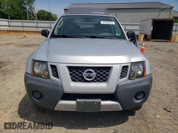 ✅ 2011 Nissan Xterra S • VIN: 5N1AN0NW2BC520068 • Lot: 54780375. Wystawiony na Copart z przebiegiem 89 669 mil. Bezpłatny archiwum sprzedaży aukcyjnych z USA i szczegółowy raport historii pojazdu na DreamBid. Zdjęcie 5.