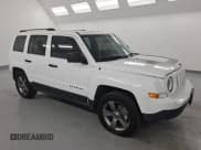✅ 2016 Jeep Patriot Sport SE • VIN: 1C4NJPBAXGD787981 • Lot: 55149425. Listed on Copart with 234,633 mi. Free auction sales archive from the USA and detailed vehicle history report at DreamBid. Image 4.