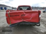 ✅ 2002 Dodge Dakota • VIN: 1B7FL16X92S669659 • Lot: 86835994. Wystawiony na Copart z przebiegiem 134 893 mil. Bezpłatny archiwum sprzedaży aukcyjnych z USA i szczegółowy raport historii pojazdu na DreamBid. Zdjęcie 6.