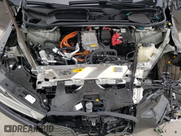 ✅ 2022 BMW iX xDrive50 • VIN: WB523CF0XNCJ77116 • Lot: 42071493. Wystawiony na Copart z przebiegiem 4 478 mil. Bezpłatny archiwum sprzedaży aukcyjnych z USA i szczegółowy raport historii pojazdu na DreamBid. Zdjęcie 12.