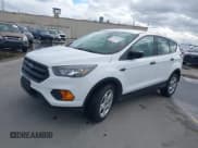 ✅ 2019 Ford Escape S • VIN: 1FMCU0F70KUB62076 • Лот: 43663508. Опубликован ранее на IAAI с пробегом 93 788 миль. Бесплатный доступ к архиву аукционных продаж из США и подробный отчёт об истории автомобиля на DreamBid. Изображение 17.