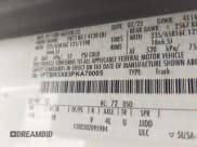 ✅ 2023 Ford Transit Cargo • VIN: 1FTBR3X83PKA70005 • Lot: 42949959. Listed on IAAI with 53,215 mi. Free auction sales archive from the USA and detailed vehicle history report at DreamBid. Image 9.