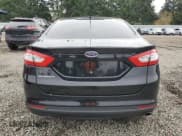 ✅ 2016 Ford Fusion SE Hybrid • VIN: 3FA6P0LU9GR115992 • Lot: 90889715. Wystawiony na Copart z przebiegiem 95 132 mil. Bezpłatny archiwum sprzedaży aukcyjnych z USA i szczegółowy raport historii pojazdu na DreamBid. Zdjęcie 6.