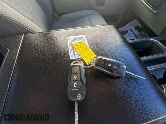 ✅ 2018 Ford F-150 XL • VIN: 1FTFX1E53JFE38168 • Lot: 95016235. Wystawiony na Copart z przebiegiem 195 027 mil. Bezpłatny archiwum sprzedaży aukcyjnych z USA i szczegółowy raport historii pojazdu na DreamBid. Zdjęcie 15.