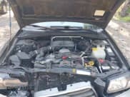 ✅ 2005 Subaru Forester XS L.L. Bean • VIN: JF1SG67625H708296 • Lot: 42674562. Wystawiony na IAAI z przebiegiem 145 557 mil. Bezpłatny archiwum sprzedaży aukcyjnych z USA i szczegółowy raport historii pojazdu na DreamBid. Zdjęcie 10.