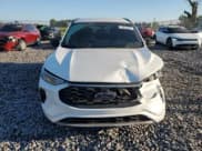 ✅ 2024 Ford Escape ST-Line • VIN: 1FMCU9MN6RUA22890 • Lot: 71033585. Listed on Copart with 29,488 mi. Free auction sales archive from the USA and detailed vehicle history report at DreamBid. Image 5.