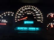 ✅ 2003 Chevrolet Avalanche • VIN: 3GNEC13T53G291546 • Lot: 43812482. Listed on IAAI with 209,058 mi. Free auction sales archive from the USA and detailed vehicle history report at DreamBid. Image 7.