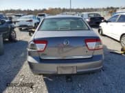 ✅ 2006 Mercury Milan • VIN: 3MEHM07126R602928 • Lot: 92402875. Listed on Copart with 205,793 mi. Free auction sales archive from the USA and detailed vehicle history report at DreamBid. Image 6.