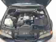 2001 BMW 3 Series 330Ci with VIN WBABS53491JU83172, listed as a IAAI auction lot 42643364 with 92,798 mi miles and . Bid and sale history available at DreamBid. Image 10.