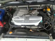 ✅ 2002 Nissan Pathfinder SE • VIN: JN8DR09Y32W722437 • Lot: 42417996. Listed on IAAI with 241,328 mi. Free auction sales archive from the USA and detailed vehicle history report at DreamBid. Image 12.