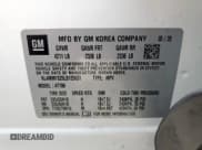 ✅ 2020 Buick Encore GX Essence • VIN: KL4MMFS25LB125831 • Lot: 70216825. Wystawiony na Copart z przebiegiem 55 231 mil. Bezpłatny archiwum sprzedaży aukcyjnych z USA i szczegółowy raport historii pojazdu na DreamBid. Zdjęcie 13.