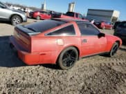 ✅ 1987 Nissan 300ZX • VIN: JN1HZ14SBHX202678 • Лот: 81199684. Опубликован ранее на Copart с пробегом 153 663 миль. Бесплатный доступ к архиву аукционных продаж из США и подробный отчёт об истории автомобиля на DreamBid. Изображение 3.