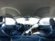 ✅ 2017 Chevrolet Silverado 1500 LT • VIN: 3GCPCREC1HG382849 • Лот: 43607589. Опубликован ранее на IAAI с пробегом 141 712 миль. Бесплатный доступ к архиву аукционных продаж из США и подробный отчёт об истории автомобиля на DreamBid. Изображение 20.