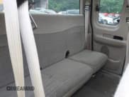 ✅ 2000 Ford F-150 XL • VIN: 2FTRX17L3YCA03228 • Lot: 42262388. Listed on IAAI with 122,929 mi. Free auction sales archive from the USA and detailed vehicle history report at DreamBid. Image 8.