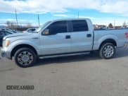 ✅ 2011 Ford F-150 XLT • VIN: 1FTFW1ET6BKD32002 • Lot: 43888036. Listed on IAAI with 319,698 mi. Free auction sales archive from the USA and detailed vehicle history report at DreamBid. Image 14.