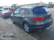 ✅ 2009 Acura RDX • VIN: 5J8TB18289A008522 • Lot: 42240149. Listed on IAAI with 144,400 mi. Free auction sales archive from the USA and detailed vehicle history report at DreamBid. Image 3.