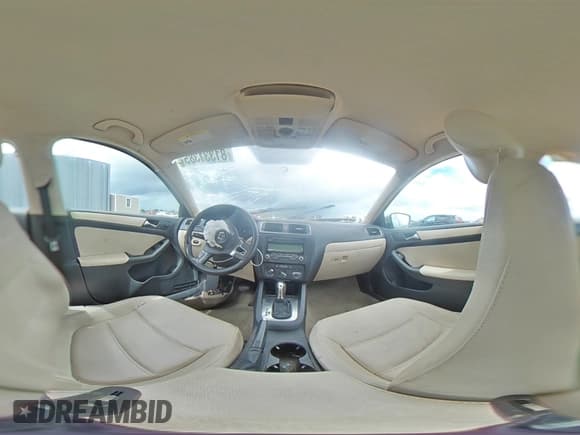 ✅ 2011 Volkswagen Jetta SE • VIN: 3VWDZ7AJ9BM377981 • Лот: 81331385. Опубликован ранее на Copart с пробегом 173 261 миль. Бесплатный доступ к архиву аукционных продаж из США и подробный отчёт об истории автомобиля на DreamBid. Изображение 14.