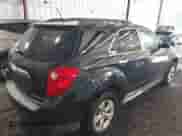 2013 Chevrolet Equinox LT z VIN 2GNFLNEK4D6400379, wystawiony jako IAAI lot #43294430 z przebiegiem 129 603 mil mil oraz . Historia ofert i sprzedaży dostępna na DreamBid. Obrazek 4.