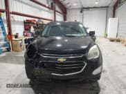 ✅ 2016 Chevrolet Equinox LT • VIN: 2GNALCEK6G6113533 • Лот: 41208948. Опубликован ранее на IAAI с пробегом 142 421 миль. Бесплатный доступ к архиву аукционных продаж из США и подробный отчёт об истории автомобиля на DreamBid. Изображение 13.