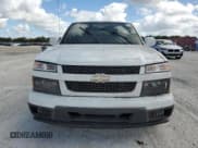 ✅ 2009 Chevrolet Colorado 1LT • VIN: 1GCCS199098151515 • Лот: 78998474. Опубликован ранее на Copart с пробегом Не указан. Бесплатный доступ к архиву аукционных продаж из США и подробный отчёт об истории автомобиля на DreamBid. Изображение 5.