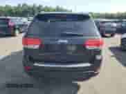2014 Jeep Grand Cherokee Limited z VIN 1C4RJFBG4EC111934, wystawiony jako Copart lot #58924505 z przebiegiem 175 778 mil mil oraz Szkoda całkowita • Salvage title. Historia ofert i sprzedaży dostępna na DreamBid. Obrazek 6.