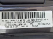 ✅ 2014 Jeep Grand Cherokee Overland • VIN: 1C4RJFCM0EC338798 • Lot: 43257111. Listed on IAAI with 177,271 mi. Free auction sales archive from the USA and detailed vehicle history report at DreamBid. Image 9.