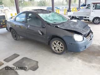 ✅ 2003 Dodge Neon SXT • VIN: 1B3ES56C63D237248 • Lot: 42803551. Wystawiony na IAAI z przebiegiem Nie podano. Bezpłatny archiwum sprzedaży aukcyjnych z USA i szczegółowy raport historii pojazdu na DreamBid. Zdjęcie 1.