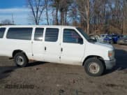 ✅ 2008 Ford Econoline Passenger XL • VIN: 1FBSS31L08DB22945 • Lot: 41315012. Listed on IAAI with 330,809 mi. Free auction sales archive from the USA and detailed vehicle history report at DreamBid. Image 12.