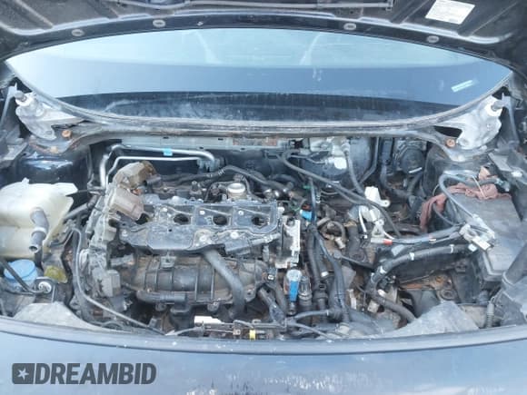 ✅ 2015 Ford Transit Connect XLT • VIN: NM0LS7FX6F1206511 • Lot: 41760420. Listed on IAAI with 225,589 mi. Free auction sales archive from the USA and detailed vehicle history report at DreamBid. Image 10.