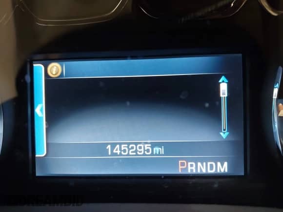 2014 Chevrolet Silverado 1500 LTZ с VIN 3GCUKSEC2EG347357, выставлен на аукционе IAAI как лот 43234660 с пробегом 145 295 миль миль и . История ставок и продаж доступна на DreamBid. Изображение 16.