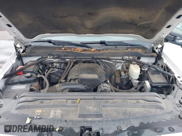 ✅ 2016 Chevrolet Silverado 2500HD Work Truck • VIN: 1GC1CUEG2GF102108 • Lot: 43471361. Listed on IAAI with 185,168 mi. Free auction sales archive from the USA and detailed vehicle history report at DreamBid. Image 10.