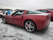 ✅ 2009 Chevrolet Corvette 1LT • VIN: 1G1YY25W795106488 • Lot: 42755275. Listed on Copart with 8,593 mi. Free auction sales archive from the USA and detailed vehicle history report at DreamBid. Image 2.