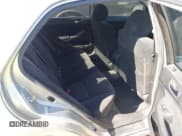 ✅ 2003 Honda Accord LX • VIN: 3HGCM56353G702915 • Lot: 43633186. Listed on IAAI with 123,891 mi. Free auction sales archive from the USA and detailed vehicle history report at DreamBid. Image 8.