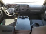 ✅ 2011 Chevrolet Silverado 1500 LT • VIN: 3GCUKSE26BG310623 • Lot: 65759524. Listed on Copart with 207,077 mi. Free auction sales archive from the USA and detailed vehicle history report at DreamBid. Image 8.