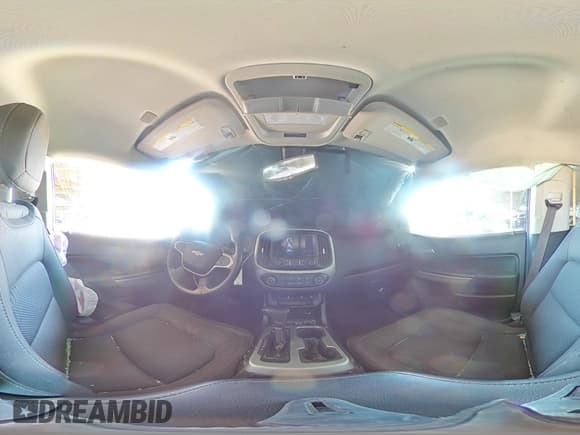 ✅ 2020 Chevrolet Colorado 2WD LT • VIN: 1GCGSCEN3L1215028 • Лот: 73572964. Опубликован ранее на Copart с пробегом 69 181 миль. Бесплатный доступ к архиву аукционных продаж из США и подробный отчёт об истории автомобиля на DreamBid. Изображение 13.