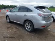✅ 2010 Lexus RX 450h • VIN: JTJBC1BA2A2011998 • Lot: 42922462. Wystawiony na IAAI z przebiegiem Nie podano. Bezpłatny archiwum sprzedaży aukcyjnych z USA i szczegółowy raport historii pojazdu na DreamBid. Zdjęcie 3.