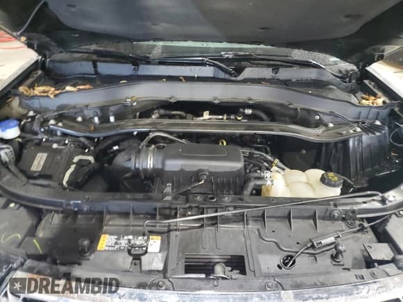 ✅ 2022 Ford Explorer Limited • VIN: 1FMSK8FH9NGB99090 • Lot: 93307665. Listed on Copart with 48,613 mi. Free auction sales archive from the USA and detailed vehicle history report at DreamBid. Image 12.