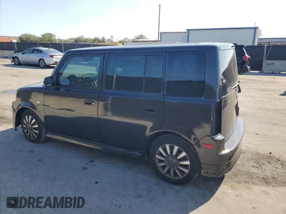 ✅ 2006 Scion xB • VIN: JTLKT324064118217 • Лот: 93392865. Опубликован ранее на Copart с пробегом 161 908 миль. Бесплатный доступ к архиву аукционных продаж из США и подробный отчёт об истории автомобиля на DreamBid. Изображение 2.