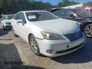 ✅ 2012 Lexus ES 330 • VIN: JTHBK1EG2C2506029 • Лот: 43339314. Опубликован ранее на IAAI с пробегом 250 000 миль. Бесплатный доступ к архиву аукционных продаж из США и подробный отчёт об истории автомобиля на DreamBid. Изображение 1.